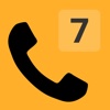 Speed Dial Contact 7