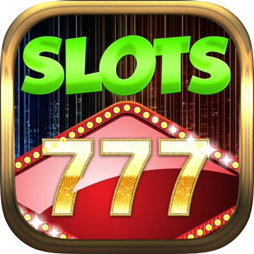 777 A Pharaoh Amazing Gambler Slots Game - FREE Casino Slots icon