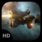 Black Hole Warfare - Flight Simulator (Learn and Become Spaceship Pilot)
