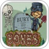 Bury My Bones
