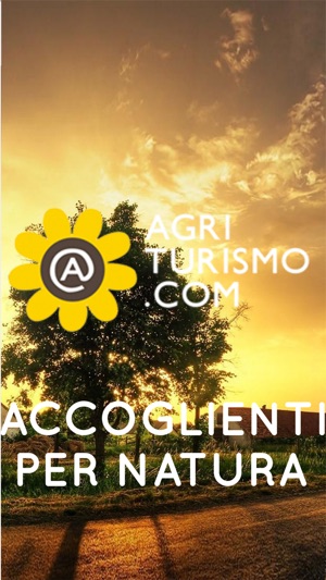 Agriturismo.com(圖1)-速報App