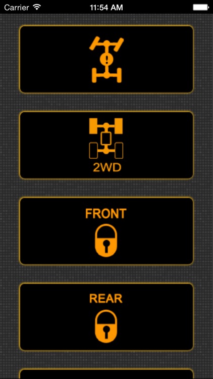 App for Toyota Cars - Toyota Warning Lights & Road Assistance - Car Locator