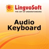 Talking Czech Audio Keyboard