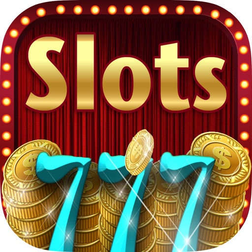 A Absolute Vegas Royal Casino Classic Slots iOS App