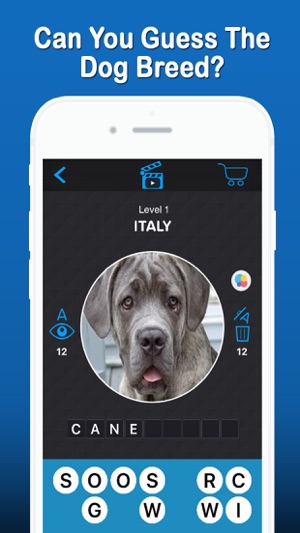 Ultimate Trivia - Guess The Dog Breed(圖2)-速報App