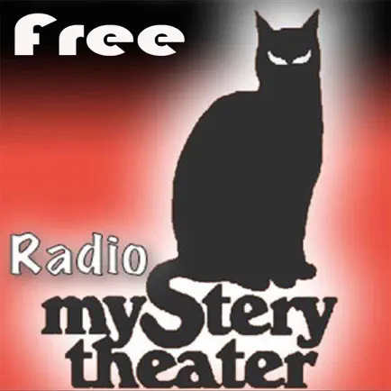 Free App Radio Mystery Theater - audioStream Cheats