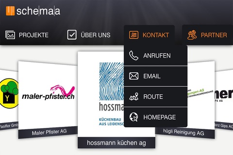 schemaa gmbh screenshot 3