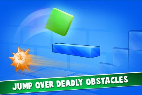 Deadly Dash-An Impossible Game screenshot 2