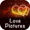 Use this Love Pictures Wallpapers Free for your iPhone and iPad to make your phone beauty