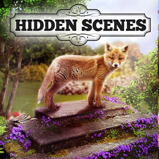 Hidden Scenes - Spring Babies