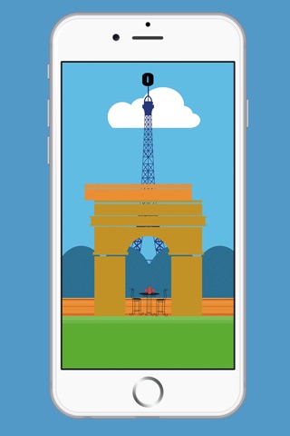The Tower Building screenshot 2