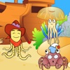 Learning English Courseware - Octopus