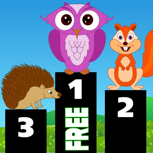 Critter Stick Challenge FREE icon