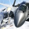 F18 F16 Dogfight Air Strike Simulator 3D