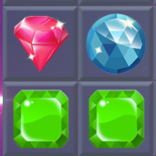 A Diamond Explorer Pong icon