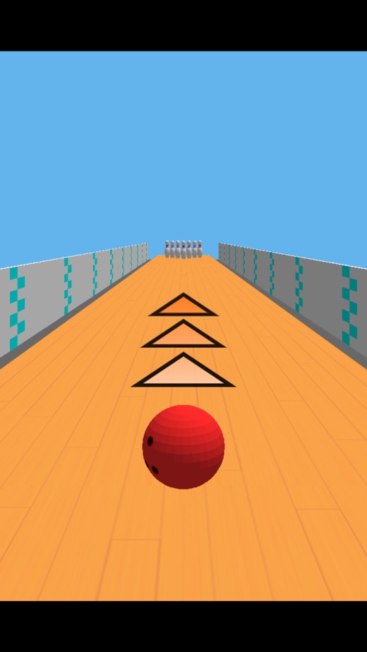 【图】One Throw Bowling(截图3)