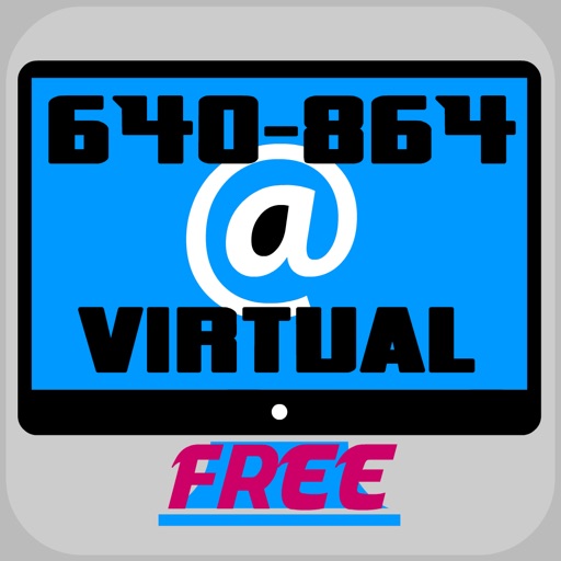 640-864 CCDA Virtual FREE icon