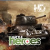 Battle Heroes Blitz HD (3D Tanks)