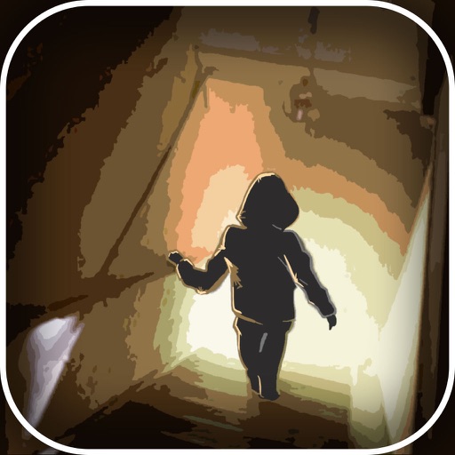 Manor Escape iOS App
