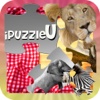 iPuzzleU Animals