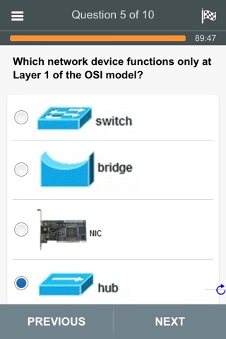 JN0-332 JNCIS-SEC Virtual Exam screenshot 3