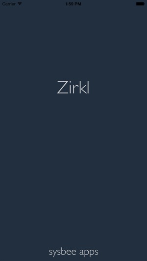 Zirkl - hand eye coordination game(圖5)-速報App