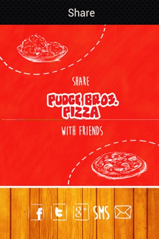 Pudge Brothers Pizza | DTC screenshot 3
