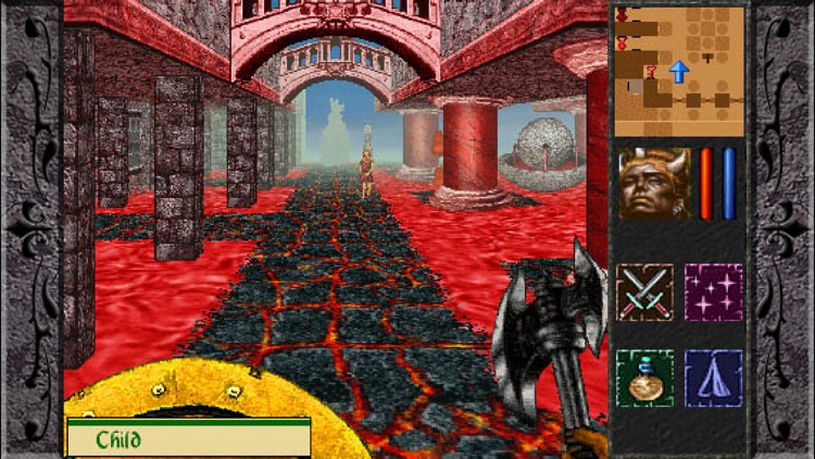 The Quest Classic Gold screenshot-3