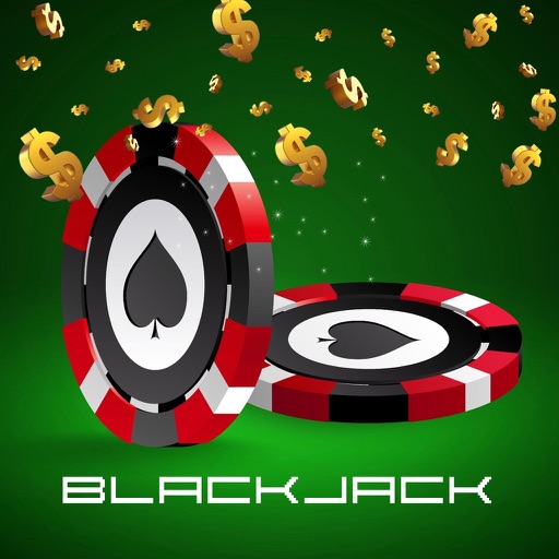 21 Classic Vegas Blackjack - Pro icon