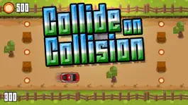 Game screenshot Collide on Collision - Автопробег Полиции И Преступников На Шоссе mod apk