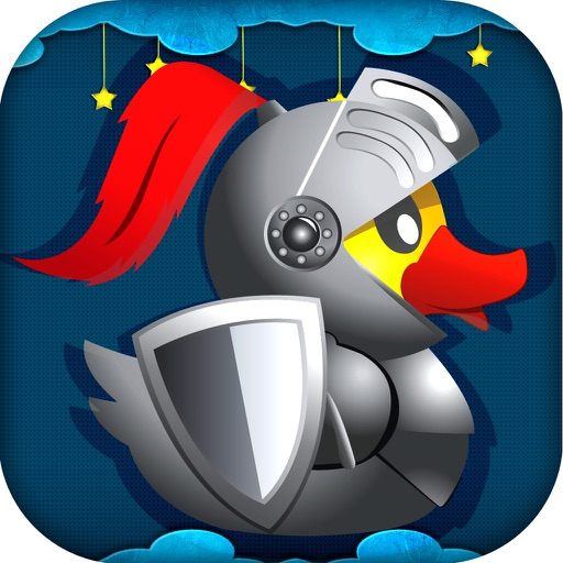 Medieval Duck Knight - Barn Run- Pro icon