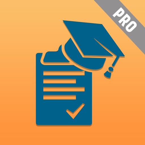 College Resume Pro icon