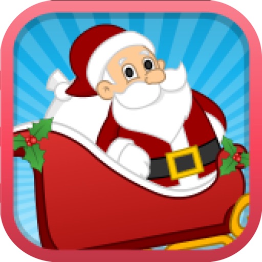 Santa's Fantasy Flight PRO icon