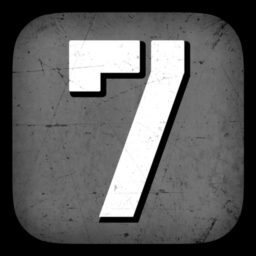 7 Minute Boot Camp Workout - Basic Training Edition FREE iOS App
