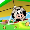 Amanda The Cow - Premium Edition By The most Popular, Fun and Cool Games Company