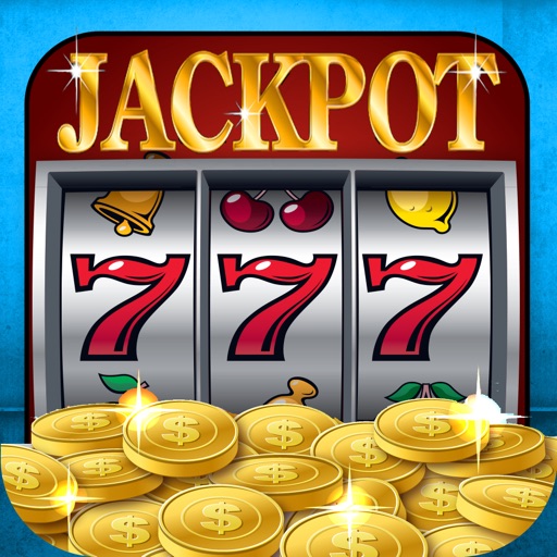 Aaaaaabys Abuh Dabih Jackpot 777 FREE Slots Game iOS App
