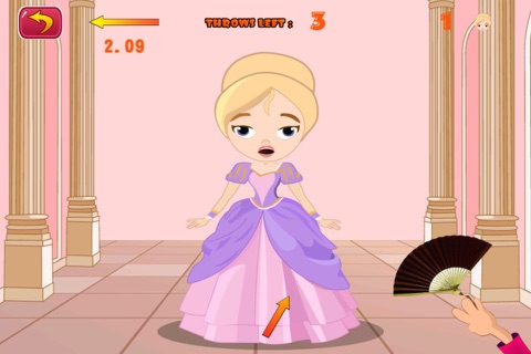 A Celebrity Princess Cupcake Party FREE - Sweet Cake Fun For Kid-s & Girl-s screenshot 2