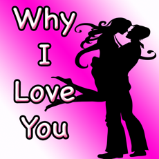 Activities of Why I Love You Quotes