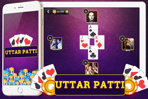 Uttar Patti screenshot 2