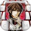 KeyCCMGifs – Manga & Anime : Gif , Animated Stickers and Emoji 3D For Vampire Knight