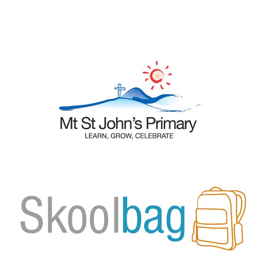 Mount St John's Primary School Dorrigo - Skoolbag icon