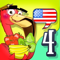 Food Words - English Training Exercise pour PC
