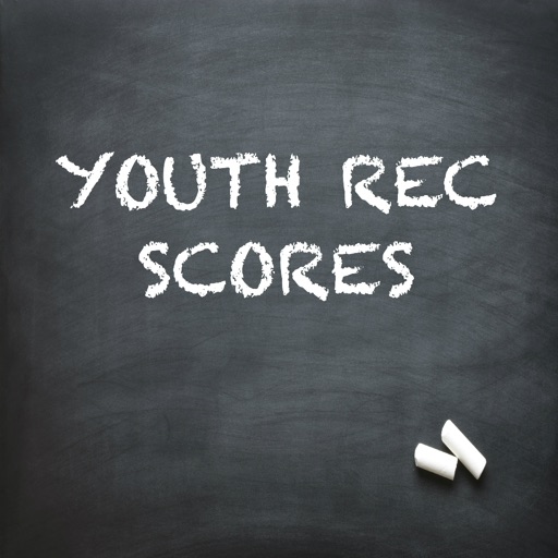 Youth Rec Scores