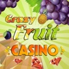 Crazy Fruit Casino