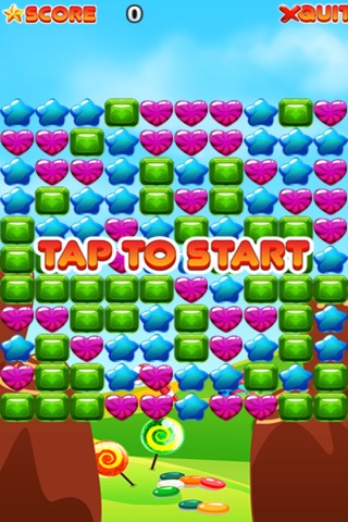 Yummy Honey Craze - Silly fun and Extra Challenging Delicious Treats Puzzle Solving Enigma screenshot 2