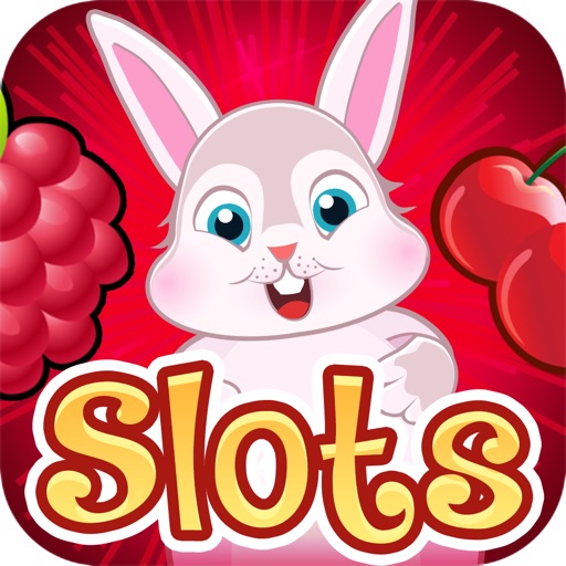 !! Win at Slots !! Online casino machine games! icon