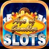 ``` 2015 ``` Age of Gambler Slots  - FREE Slots Game