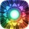 Sound Healing Cards by Shirlie Roden is now available on your iPad, iPhone or iPod touch