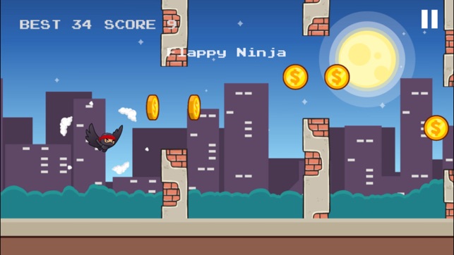 Goo Ninja(圖3)-速報App