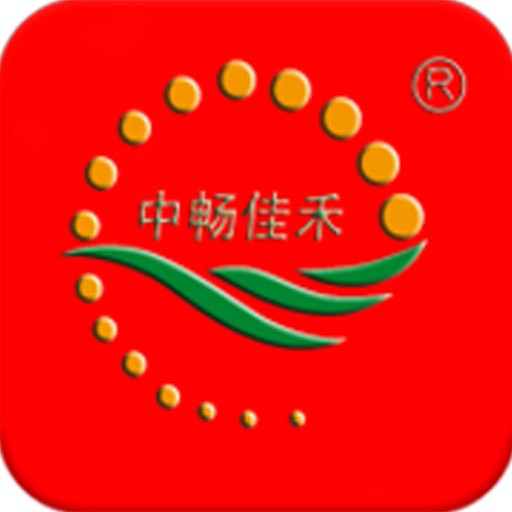 中畅佳禾官方 icon